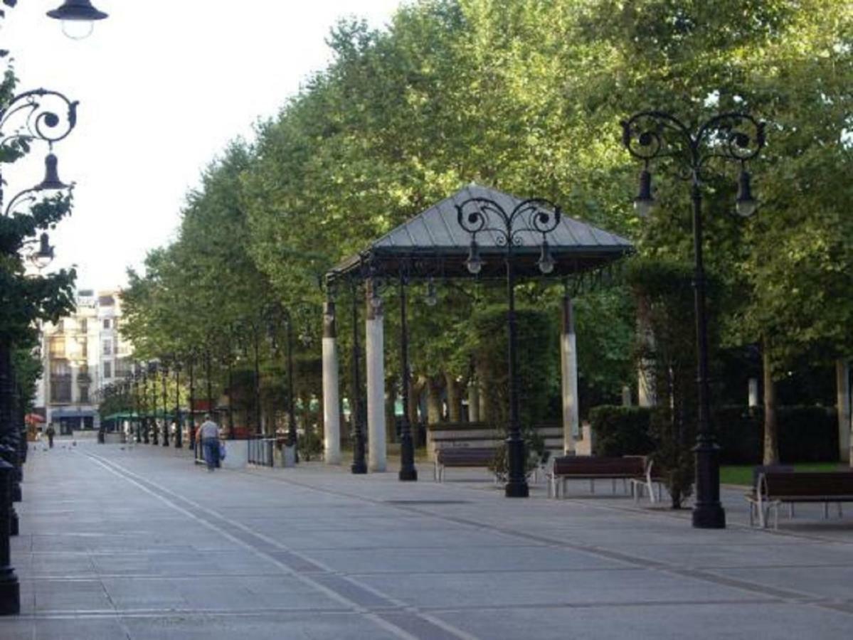 Tierra Encantada Gijón Dış mekan fotoğraf