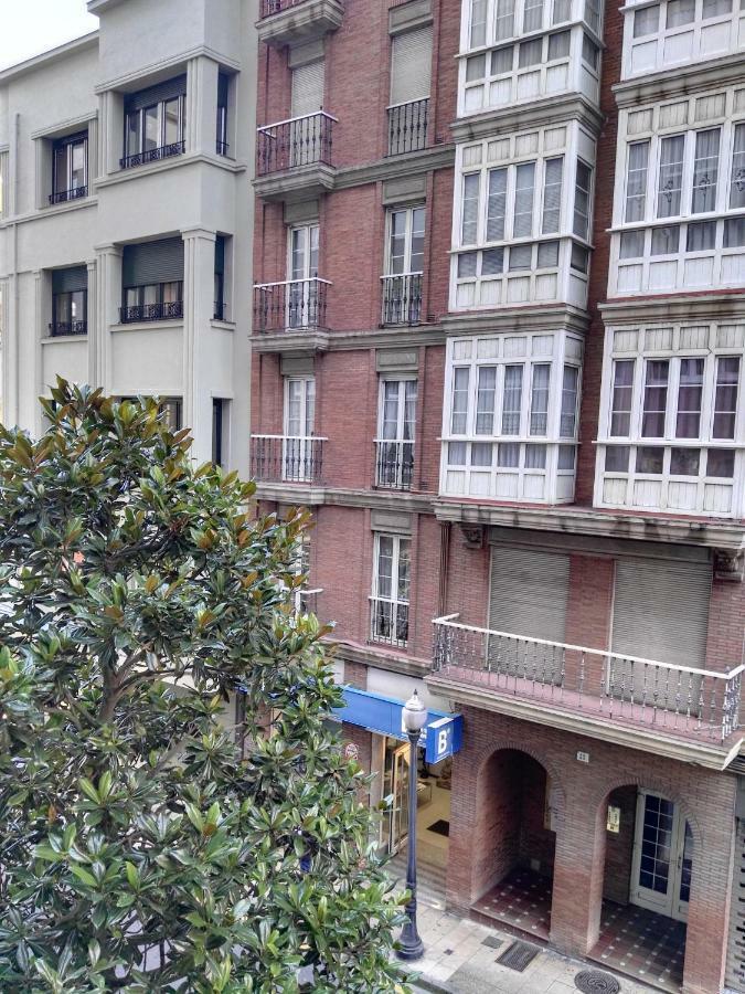 Tierra Encantada Gijón Dış mekan fotoğraf